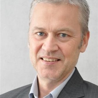 Erik Branden