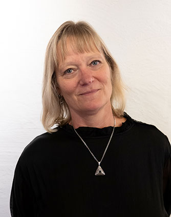 Susanne Rosenström